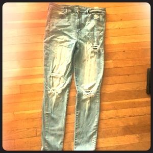 American Eagle (super stretch)